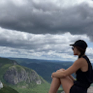 Meet your Posher, Anna